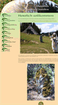 Mobile Screenshot of druidin.at